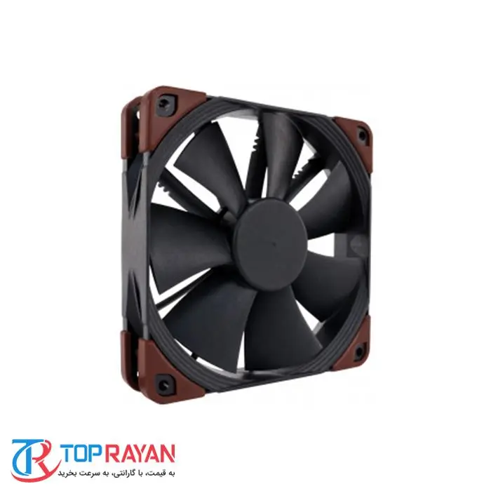 فن خنک کننده کیس نوک توا مدل NF-F12 IPPC 2000 -gallery-3