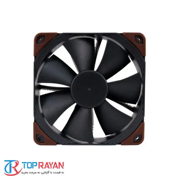 فن خنک کننده کیس نوک توا مدل NF-F12 IPPC 2000 -gallery-4