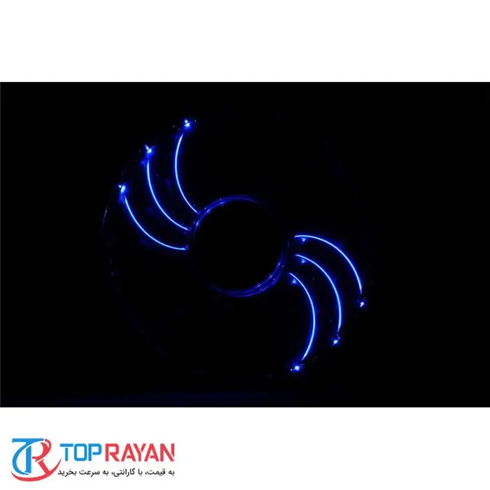 فن کیس انرمکس مدل تی بی وگاس ال ای دی -gallery-1