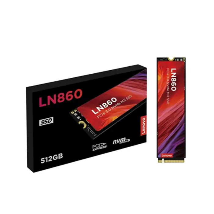 حافظه اس اس دی اینترنال لنووو مدل LN860 ظرفیت 512 گیگابایت -gallery-3