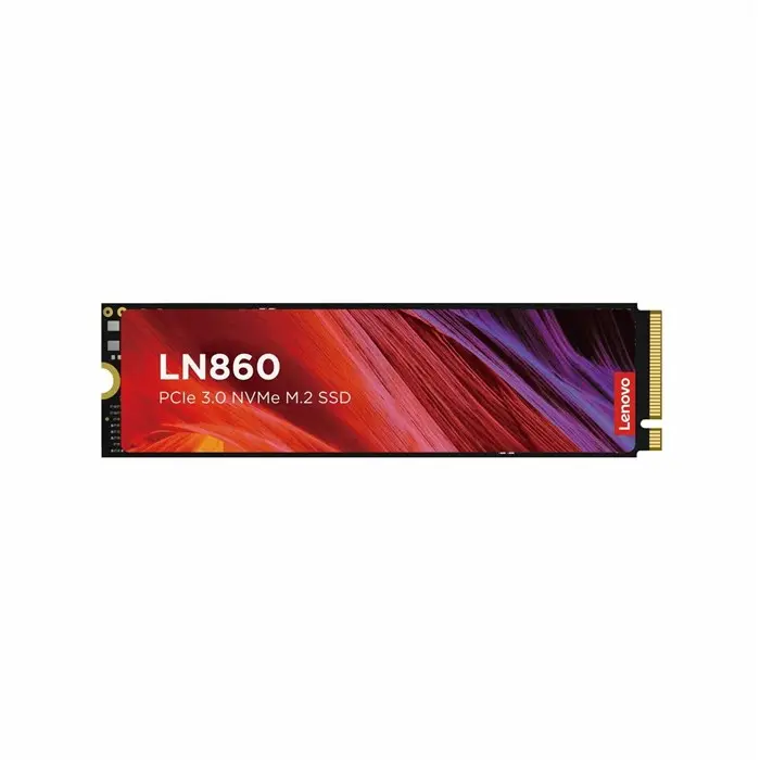 حافظه اس اس دی اینترنال لنووو مدل LN860 ظرفیت 512 گیگابایت -gallery-5
