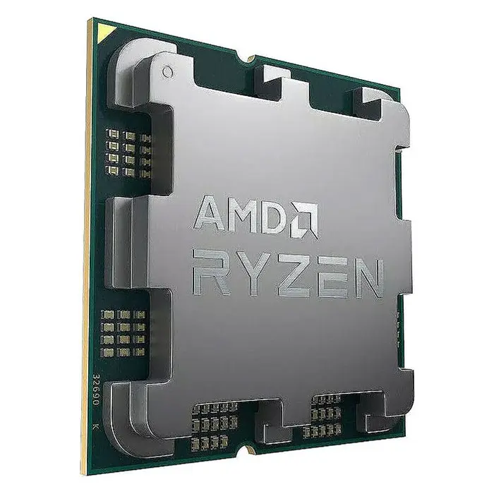 پردازنده ای ام دی CPU AMD Ryzen 5 9500F بدون باکس -gallery-5