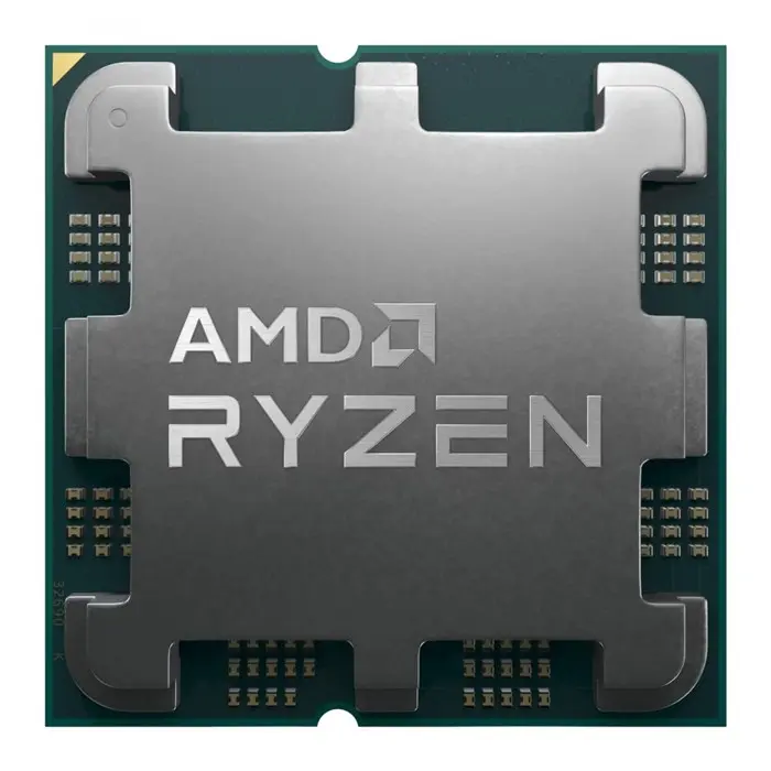 پردازنده ای ام دی CPU AMD Ryzen 5 7500X3D بدون باکس -gallery-4