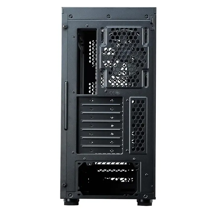 کیس کولر مستر مدل Elite 502 -gallery-15