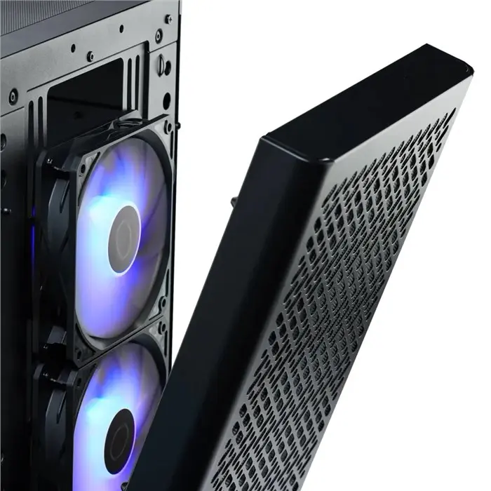 کیس کولر مستر مدل Elite 502 -gallery-1