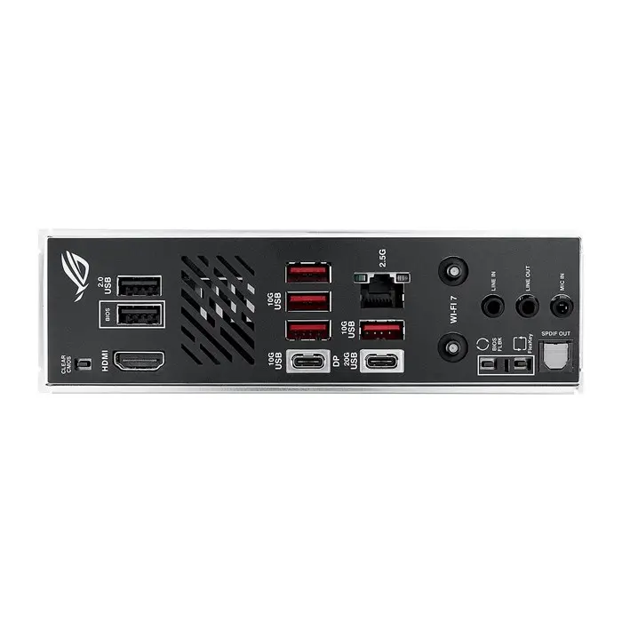 مادربرد ایسوس مدل ROG STRIX B850-I GAMING WIFI AM5 -gallery-4