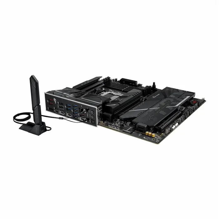 مادربرد ایسوس مدل ROG Strix X870E-H Gaming Wi-Fi DDR5 -gallery-14