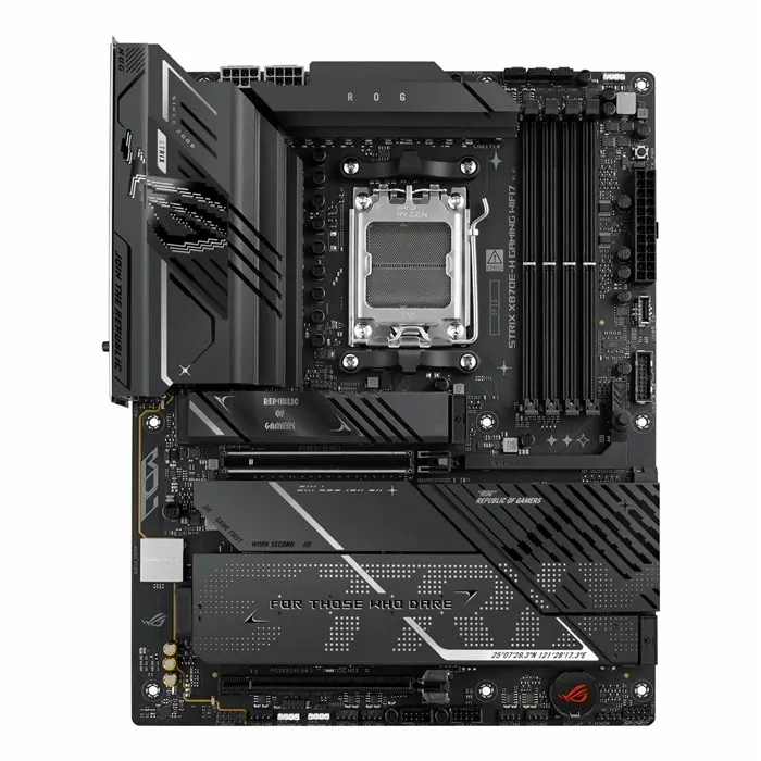 مادربرد ایسوس مدل ROG Strix X870E-H Gaming Wi-Fi DDR5 -gallery-1