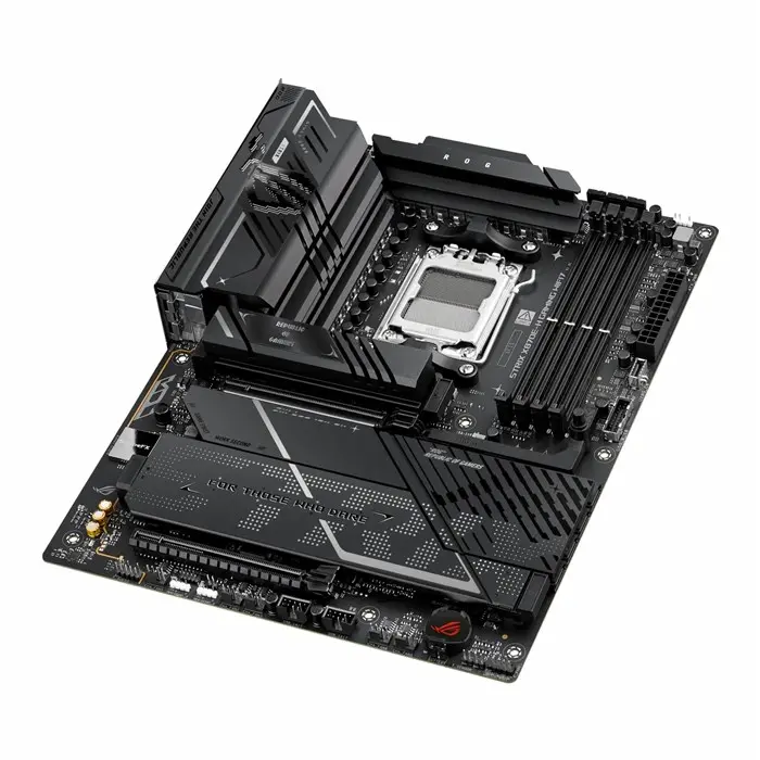 مادربرد ایسوس مدل ROG Strix X870E-H Gaming Wi-Fi DDR5 -gallery-5