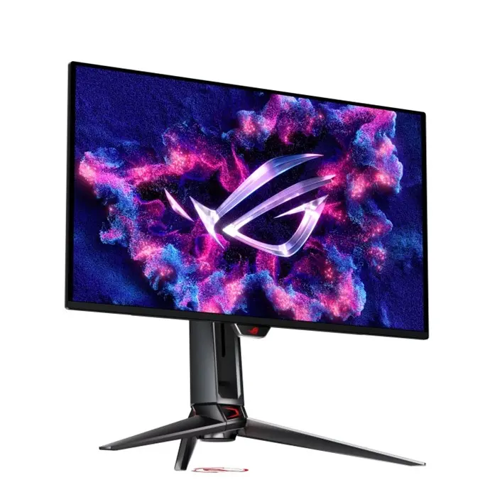 مانیتور گیمینگ ایسوس ASUS ROG Swift PG27UCDM سایز 27 اینچ (240 هرتز) -gallery-1