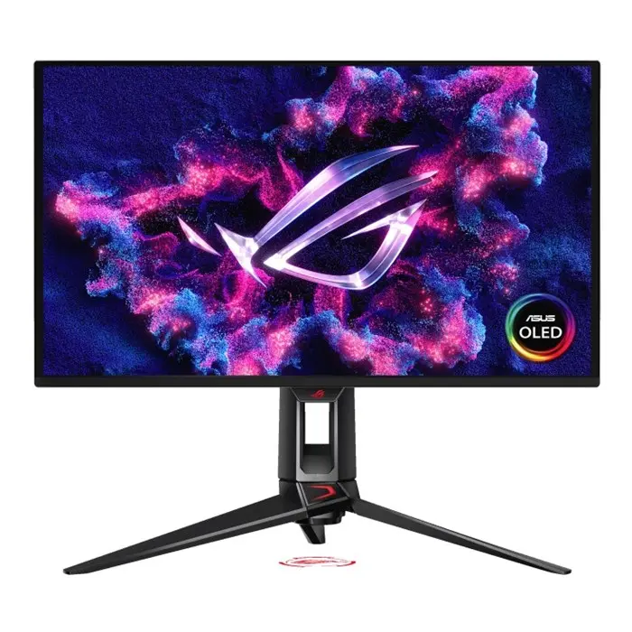 مانیتور گیمینگ ایسوس ASUS ROG Swift PG27UCDM سایز 27 اینچ (240 هرتز) -gallery-5
