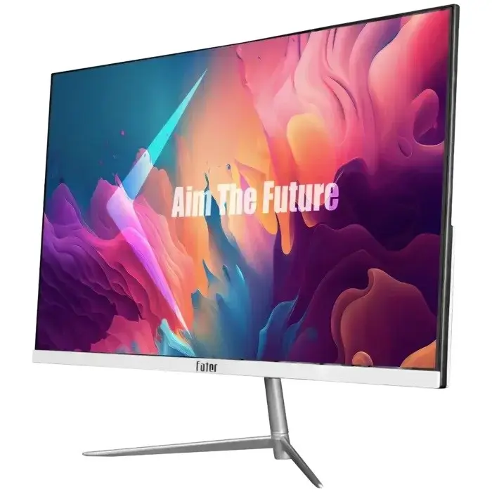 مانیتور فاطر Fater F24-180W1 سایز 24 اینچ -gallery-1