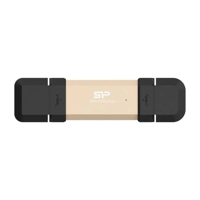 اس اس دی اکسترنال سیلیکون پاور DS72 ظرفیت 1 ترابایت -gallery-10