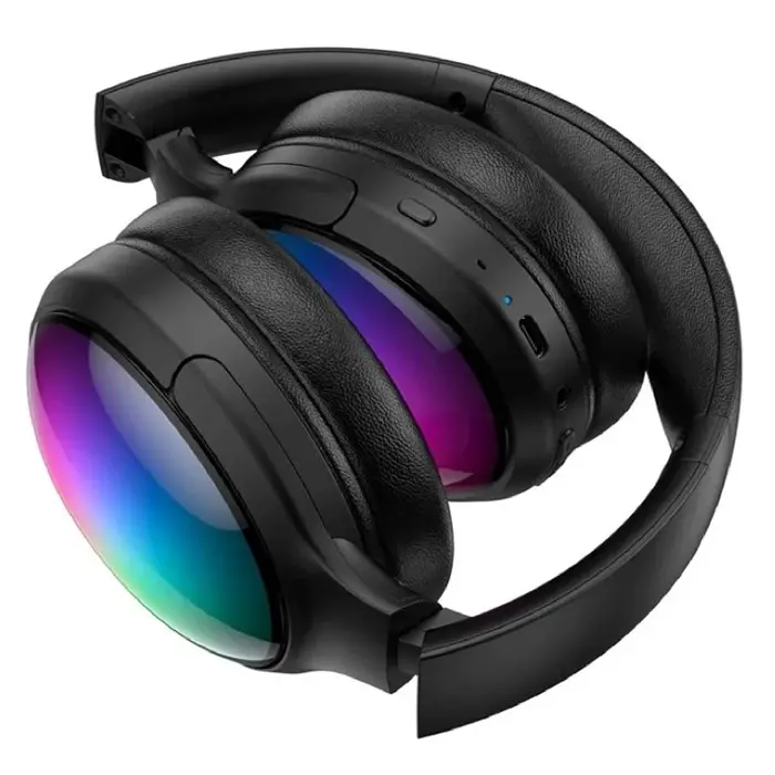 هدست گیمینگ اونیکوما مدلB3 Black -gallery-2