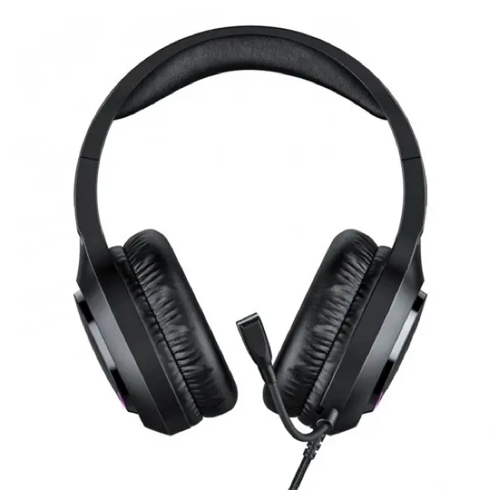 هدست گیمینگ باسیم اونیکوما X31 Black -gallery-5