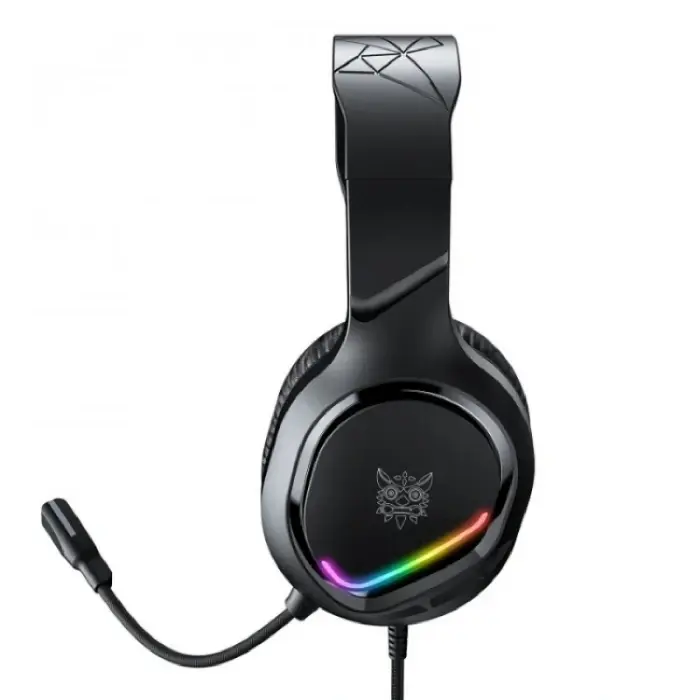 هدست گیمینگ باسیم اونیکوما X31 Black -gallery-7