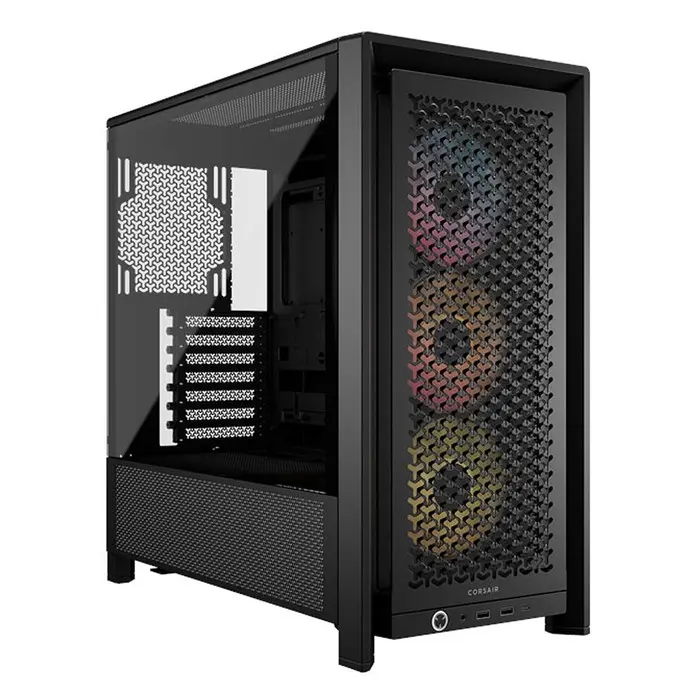 کیس گیمینگ کورسیر مدل FRAME 4000D RS ARGB Modular -gallery-12