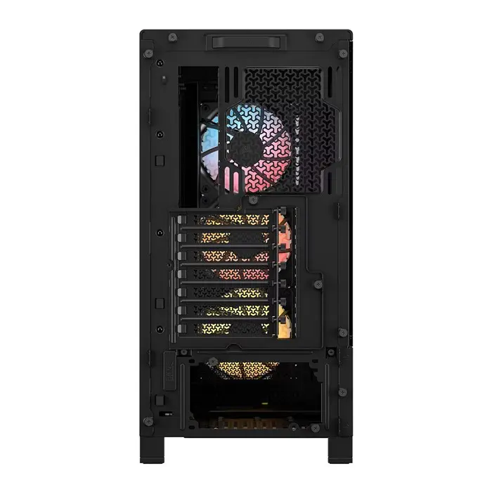 کیس گیمینگ کورسیر مدل FRAME 4000D RS ARGB Modular -gallery-2