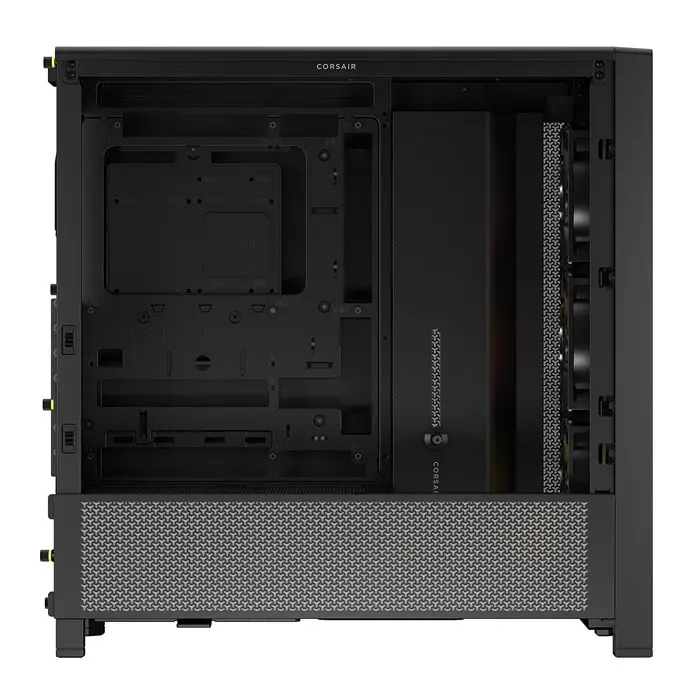کیس گیمینگ کورسیر مدل FRAME 4000D RS ARGB Modular -gallery-3