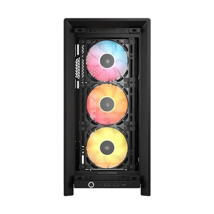 کیس گیمینگ کورسیر مدل FRAME 4000D RS ARGB Modular -gallery-7