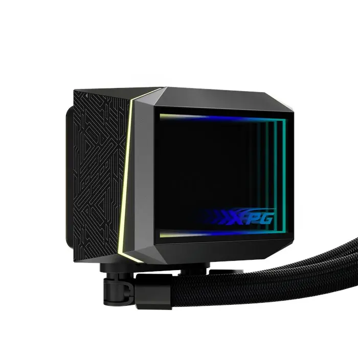 خنک کننده مایع پردازنده ای دیتا XPG LEVANTE II 360 -gallery-3
