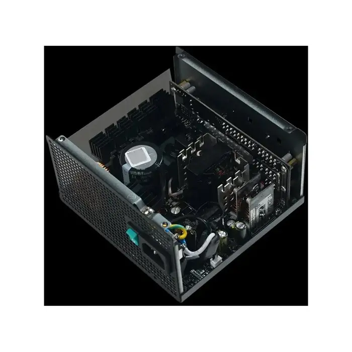 پاور 750 وات گیمراستورم GAMERSTROM PQ750G ATX3.1 GOLD -gallery-9