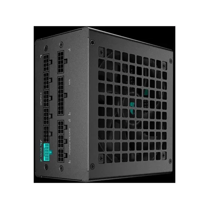 پاور 750 وات گیمراستورم GAMERSTROM PQ750G ATX3.1 GOLD -gallery-5