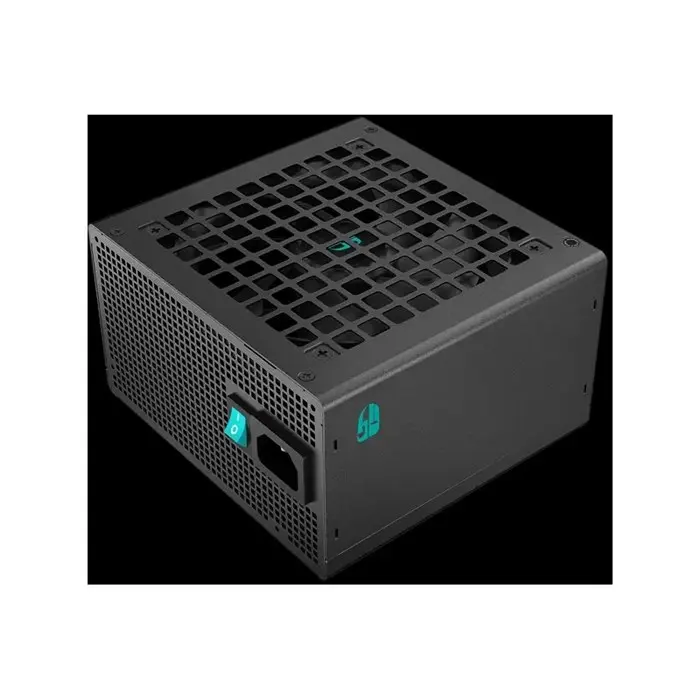 پاور 750 وات گیمراستورم GAMERSTROM PQ750G ATX3.1 GOLD -gallery-6