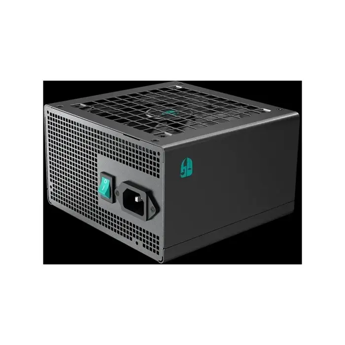 منبع تغذیه (پاور) کامپیوتر 850 وات گیمراستورم مدل GamerStrom PN850D Gold -gallery-6
