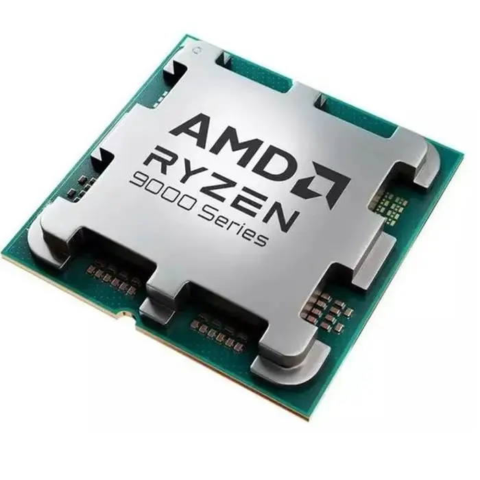 پردازنده ای ام دی CPU AMD Ryzen 5 9600 بدون باکس -gallery-1