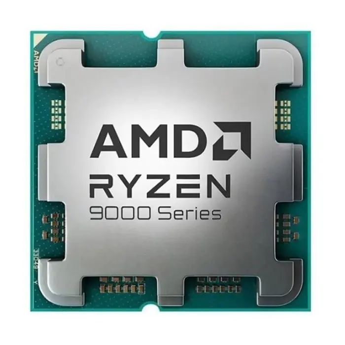 پردازنده ای ام دی CPU AMD Ryzen 5 9600 بدون باکس -gallery-3