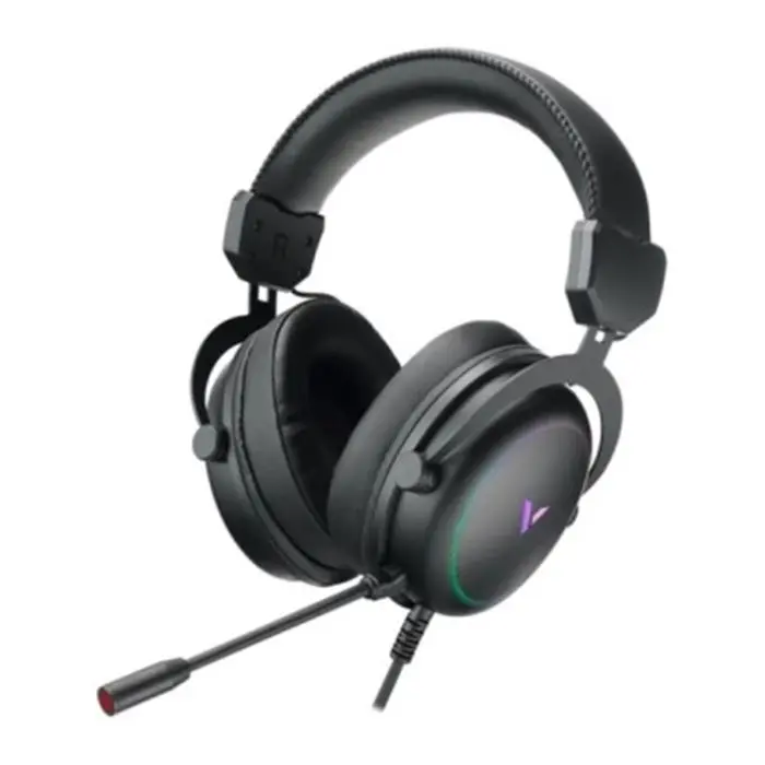 هدست گیمینگ باسیم رپو VH300S -gallery-2