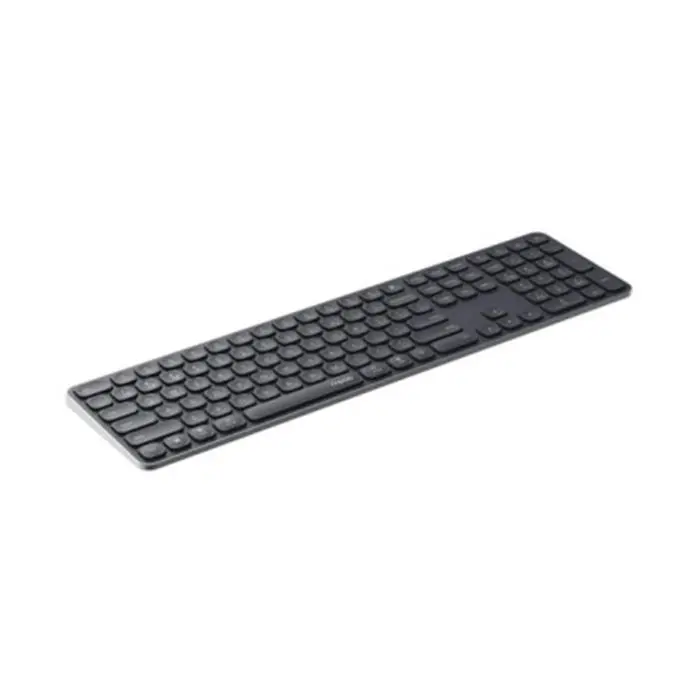 کیبورد بی سیم رپو E9550L -gallery-1