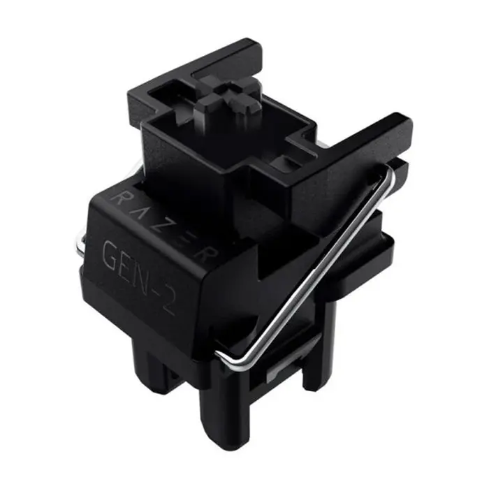 کیبورد گیمینگ ریزر Huntsman V3 Pro TKL Analog Switch -gallery-8