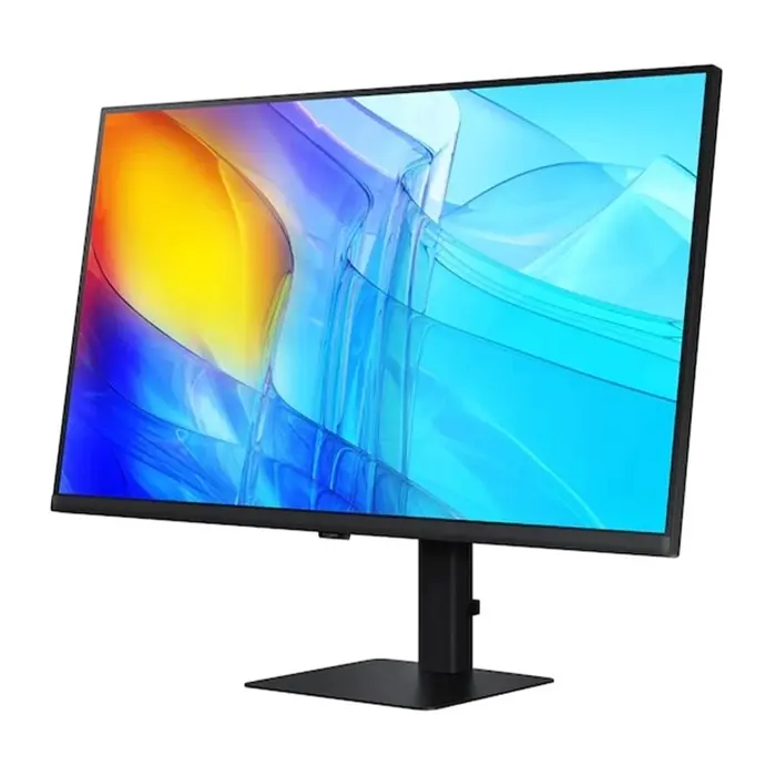 مانیتور 32 اینچ سامسونگ ViewFinity S8 S80D LS32D806 (60 هرتز) -gallery-3