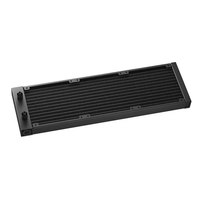 فن پردازنده مایع دیپ کول LM360 Black -gallery-8