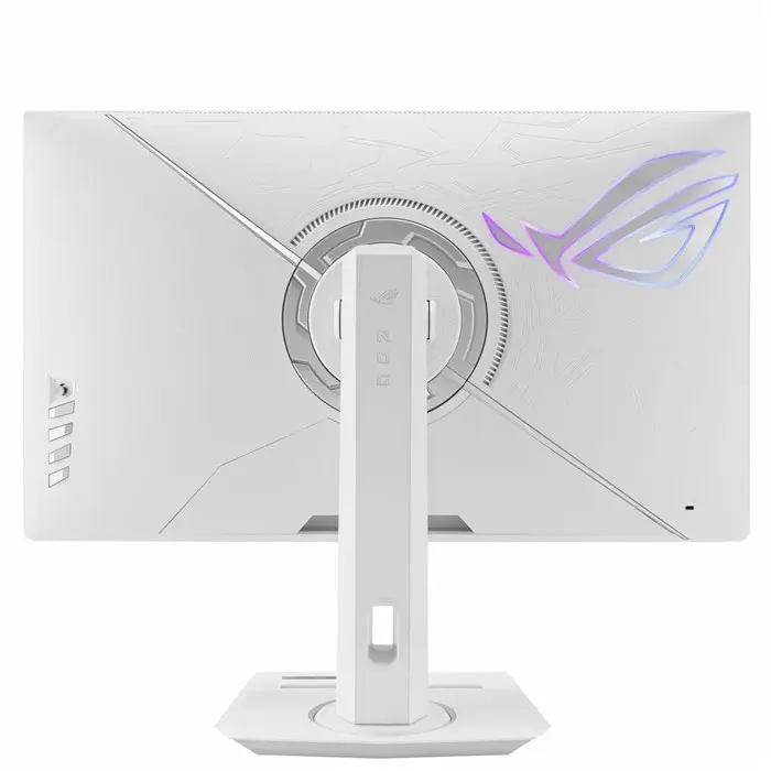 مانیتور گیمینگ 27 اینچ ایسوس (Dual Mode) ROG Strix XG27UCG-W (320 هرتز) -gallery-4