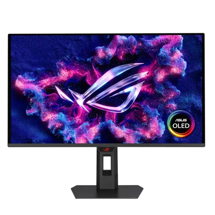 مانیتور گیمینگ 27 اینچ ایسوس ROG Strix XG27AQDMGR -gallery-6