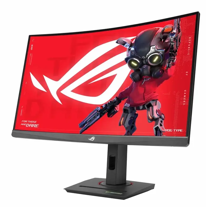 مانیتور گیمینگ 27 اینچ ایسوس ROG Strix XG27WCMS (280 هرتز) -gallery-7