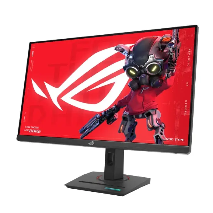 مانیتور گیمینگ 27 اینچ ایسوس ROG Strix XG27ACMG -gallery-1
