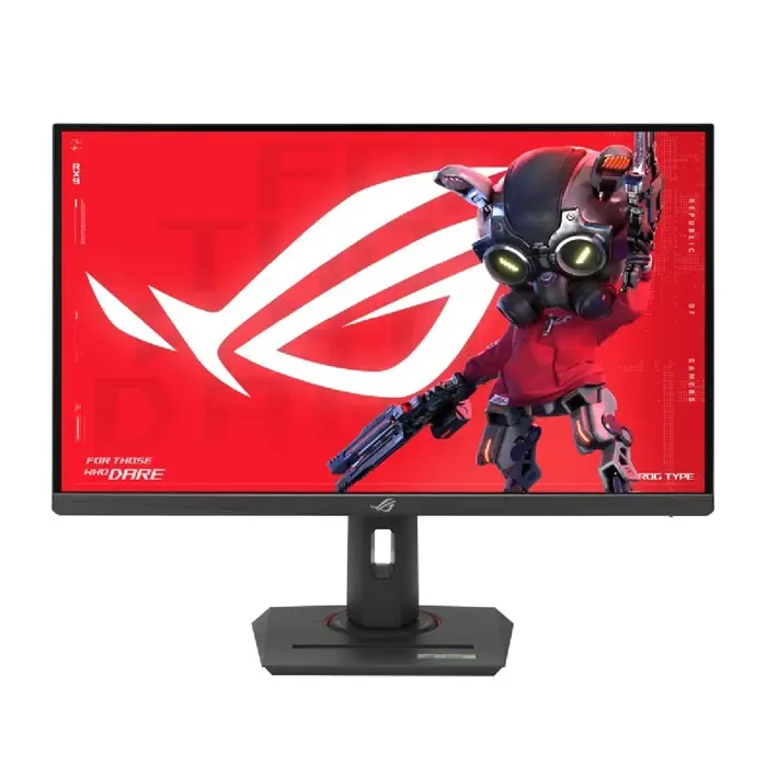 مانیتور گیمینگ 27 اینچ ایسوس ROG Strix XG27ACMG -gallery-5