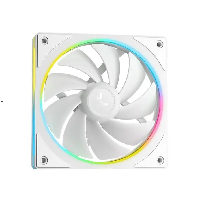 فن پردازنده مایع دیپ کول LM360 WHITE -gallery-5
