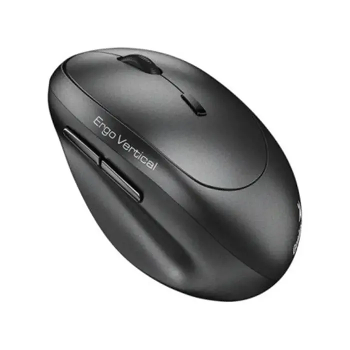 ماوس بی سیم جنیوس Ergo 8350S بی صدا -gallery-5