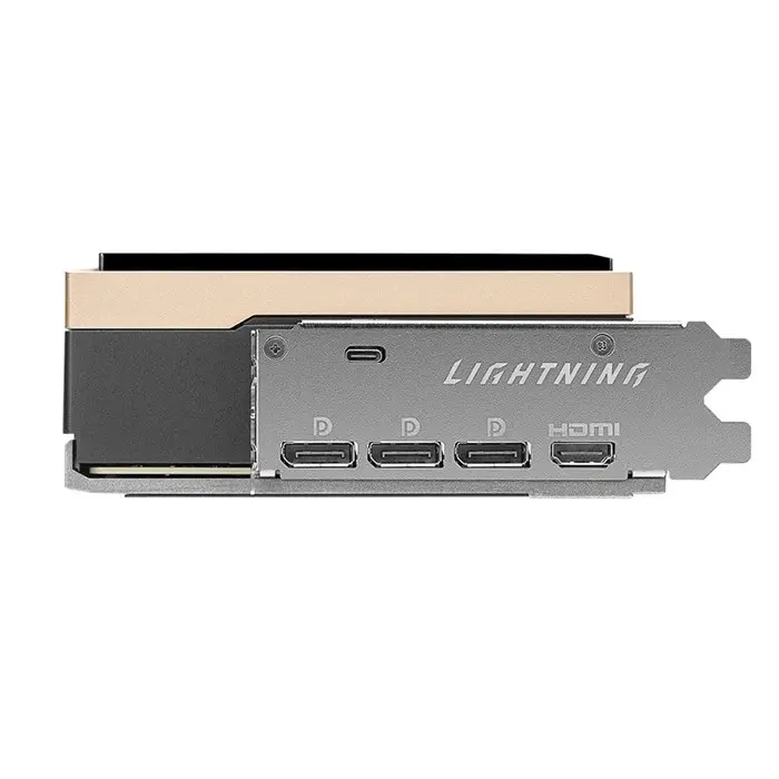 کارت گرافیک ام اس آی مدل GeForce RTX™ 5090 32G LIGHTNING Z -gallery-4