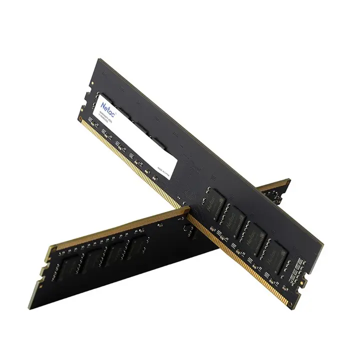 رم کامپیوتر DDR4 تک کاناله ظرفیت 16 گیگابایت 3200 مگاهرتز نتاک -gallery-2