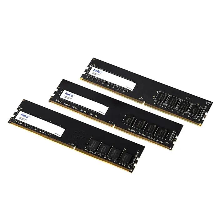 رم کامپیوتر DDR4 تک کاناله ظرفیت 16 گیگابایت 3200 مگاهرتز نتاک -gallery-3