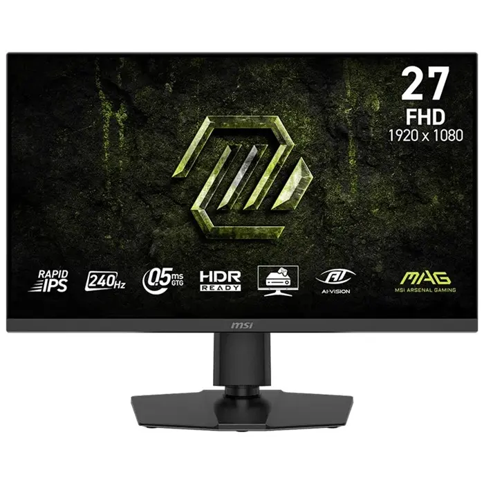 مانیتور گیمینگ 27 اینچ ام اس آی MAG 275PF X27 -gallery-5
