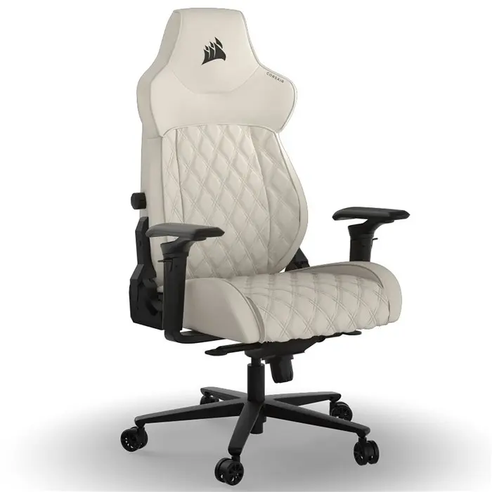 صندلی گیمینگ کورسیر TC500 Luxe Sherwood -gallery-1