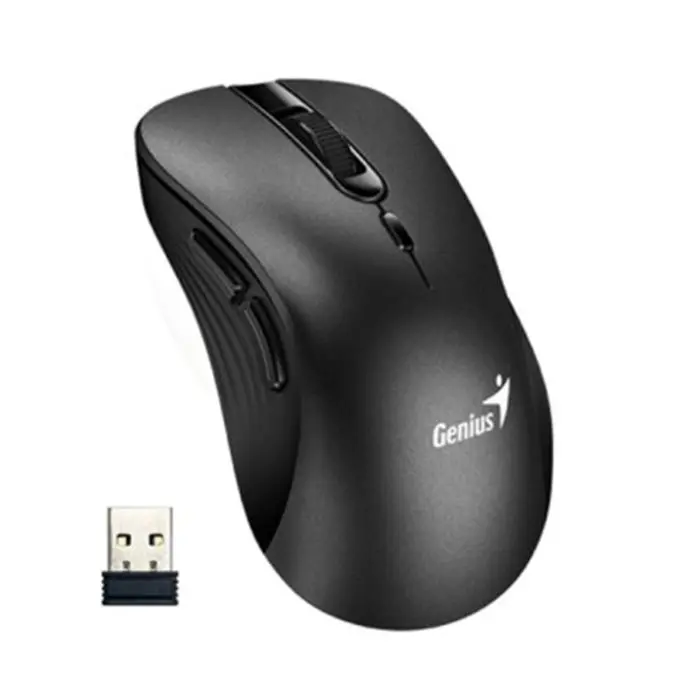 ماوس بی سیم جنیوس Ergo 8100S بی صدا -gallery-4