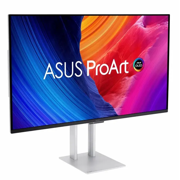 مانیتور 32 اینچ ایسوس مدل ProArt Display OLED PA32UCDM (240 هرتز) -gallery-2